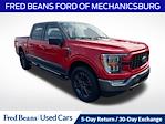 2023 Ford F-150 SuperCrew Cab 4WD Pickup for sale #MF60022P - photo 1