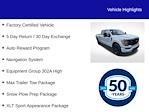 2022 Ford F-150 SuperCrew Cab 4WD Pickup for sale #MF60025P - photo 5