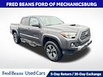 2018 Toyota Tacoma Double Cab 4WD Pickup for sale #MF60025P1 - photo 1