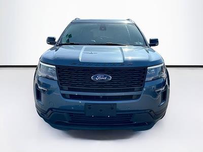 2018 Ford Explorer 4WD SUV for sale #MF60026P1 - photo 2