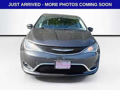 2018 Chrysler Pacifica FWD Minivan for sale #MF60026P2 - photo 2