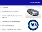 2018 Chrysler Pacifica FWD Minivan for sale #MF60026P2 - photo 5
