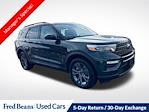 2022 Ford Explorer 4WD SUV for sale #MF60032P - photo 1