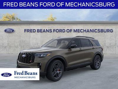 2026 Ford Explorer 4WD SUV for sale #MF60036 - photo 2