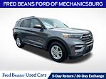 2022 Ford Explorer 4WD SUV for sale #MF600361 - photo 1