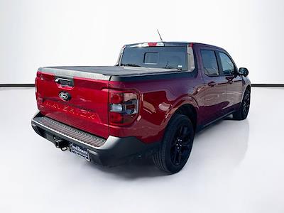 Used 2025 Ford Maverick - photo 1