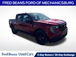 2025 Ford Maverick SuperCrew Cab AWD Pickup for sale #MF60036P - photo 1