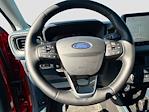 2025 Ford Maverick SuperCrew Cab AWD Pickup for sale #MF60036P - photo 13