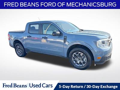 2024 Ford Maverick SuperCrew Cab FWD Pickup for sale #MF60038P - photo 1