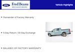 2024 Ford Maverick SuperCrew Cab FWD Pickup for sale #MF60038P - photo 5