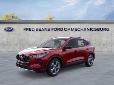 2026 Ford Escape AWD SUV for sale #MF60040 - photo 2