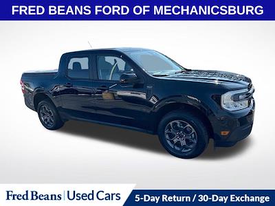 Used 2024 Ford Maverick - photo 1