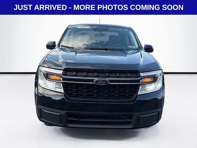 Used 2024 Ford Maverick - photo 1