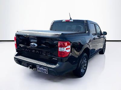 Used 2024 Ford Maverick - photo 1