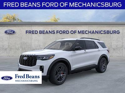 2026 Ford Explorer 4WD SUV for sale #MF60041 - photo 2