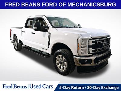 Used 2024 Ford F-250 - photo 1