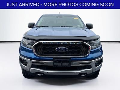 2019 Ford Ranger SuperCrew Cab 4WD Pickup for sale #MF60042R - photo 2