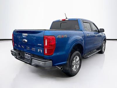 Used 2019 Ford Ranger - photo 1