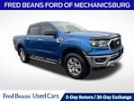 2019 Ford Ranger SuperCrew Cab 4WD Pickup for sale #MF60042R - photo 1