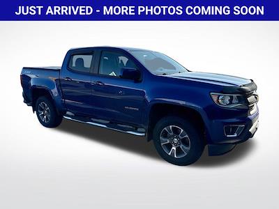 Used 2015 Chevrolet Colorado - photo 1