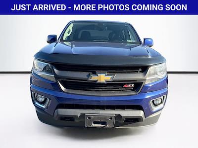 Used 2015 Chevrolet Colorado - photo 1