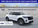 2026 Ford Explorer 4WD SUV for sale #MF60045 - photo 1