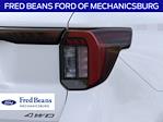 2026 Ford Explorer 4WD SUV for sale #MF60045 - photo 21