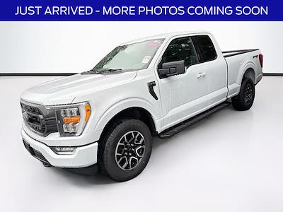 Used 2022 Ford F-150 - photo 1