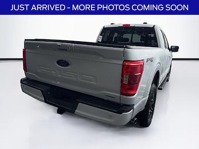 Used 2022 Ford F-150 - photo 1
