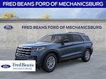 2026 Ford Explorer 4WD SUV for sale #MF60046 - photo 2
