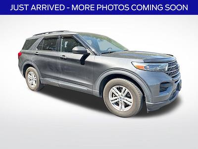 2020 Ford Explorer 4WD SUV for sale #MF600461 - photo 1