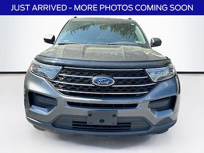 2020 Ford Explorer 4WD SUV for sale #MF600461 - photo 2