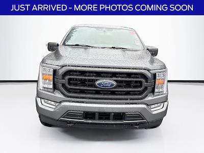 Used 2023 Ford F-150 - photo 1