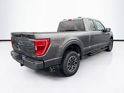 Used 2023 Ford F-150 - photo 1