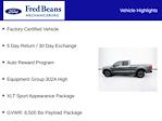 2023 Ford F-150 Super Cab 4WD Pickup for sale #MF60046P - photo 7