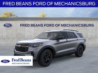 2026 Ford Explorer 4WD SUV for sale #MF60047 - photo 2