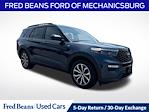 2022 Ford Explorer 4WD SUV for sale #MF600471 - photo 1