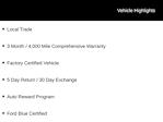 2022 Ford Explorer 4WD SUV for sale #MF600471 - photo 2