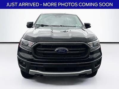 Used 2019 Ford Ranger - photo 1
