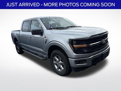 Used 2025 Ford F-150 - photo 1