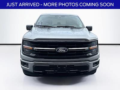 Used 2025 Ford F-150 - photo 1