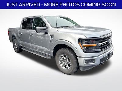 Used 2025 Ford F-150 - photo 1