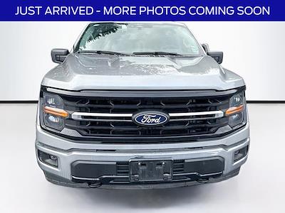 Used 2025 Ford F-150 - photo 1
