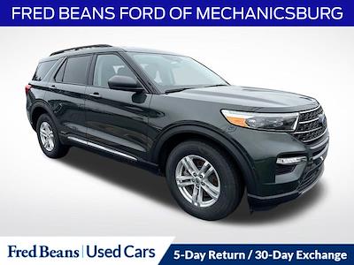 2023 Ford Explorer 4WD SUV for sale #MF60056P - photo 1