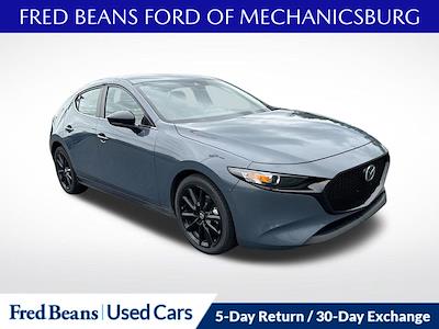 2023 Mazda3 FWD Hatchback for sale #MF60056P1 - photo 1