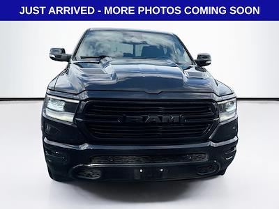 Used 2021 Ram 1500 - photo 1