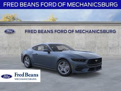 2026 Ford Mustang Fastback RWD Coupe for sale #MF60060 - photo 1
