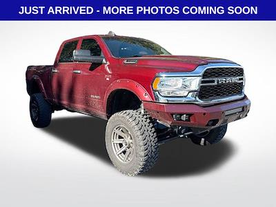 2021 Ram 2500 Crew Cab 4WD Pickup for sale #MF600622 - photo 1