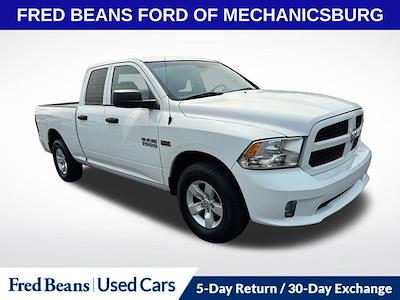 2016 Ram 1500 Quad Cab 4WD Pickup for sale #MF60062P2 - photo 1