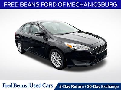 2018 Ford Focus FWD Sedan for sale #MF60064P2 - photo 1